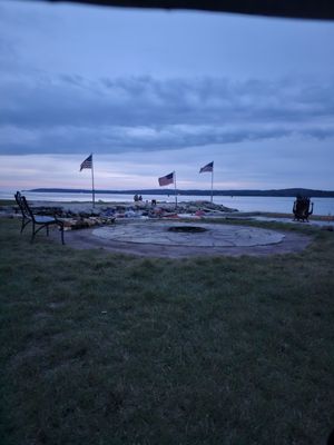 Waterfront Mary's by null