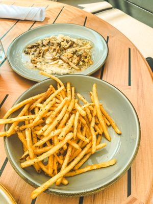 PORT Waterfront Bar & Grill by null