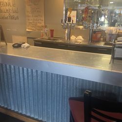 Merrell's Pizza