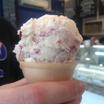 Lake Effect Ice Cream - Corn and blackberry ice cream - Ice Cream & Frozen Yogurt Near Me - Lockport, New York Lake Effect Ice Cream - Corn and blackberry ice cream - Ice Cream & Frozen Yogurt Near Me - Lockport, New York