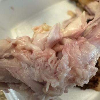 Chick Houz - Chicken - Chicken Shop Near Me - Houston, Texas