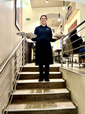Emma Pizzeria Restaurant by null