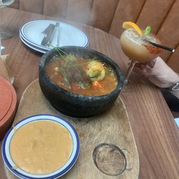 La Barca Restaurantes - Molcajete for one delicious! - Mexican Near Me - Downey, California La Barca Restaurantes - Molcajete for one delicious! - Mexican Near Me - Downey, California