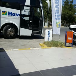 Kuşadası Otogar