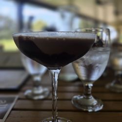 Woodbridge Golf & Country Club - Chocolate Devotion Lyre's Amaretti