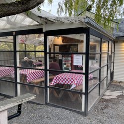 Taqueria Y Pupuseria Delmy