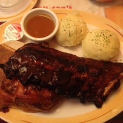 Rôtisserie Scores