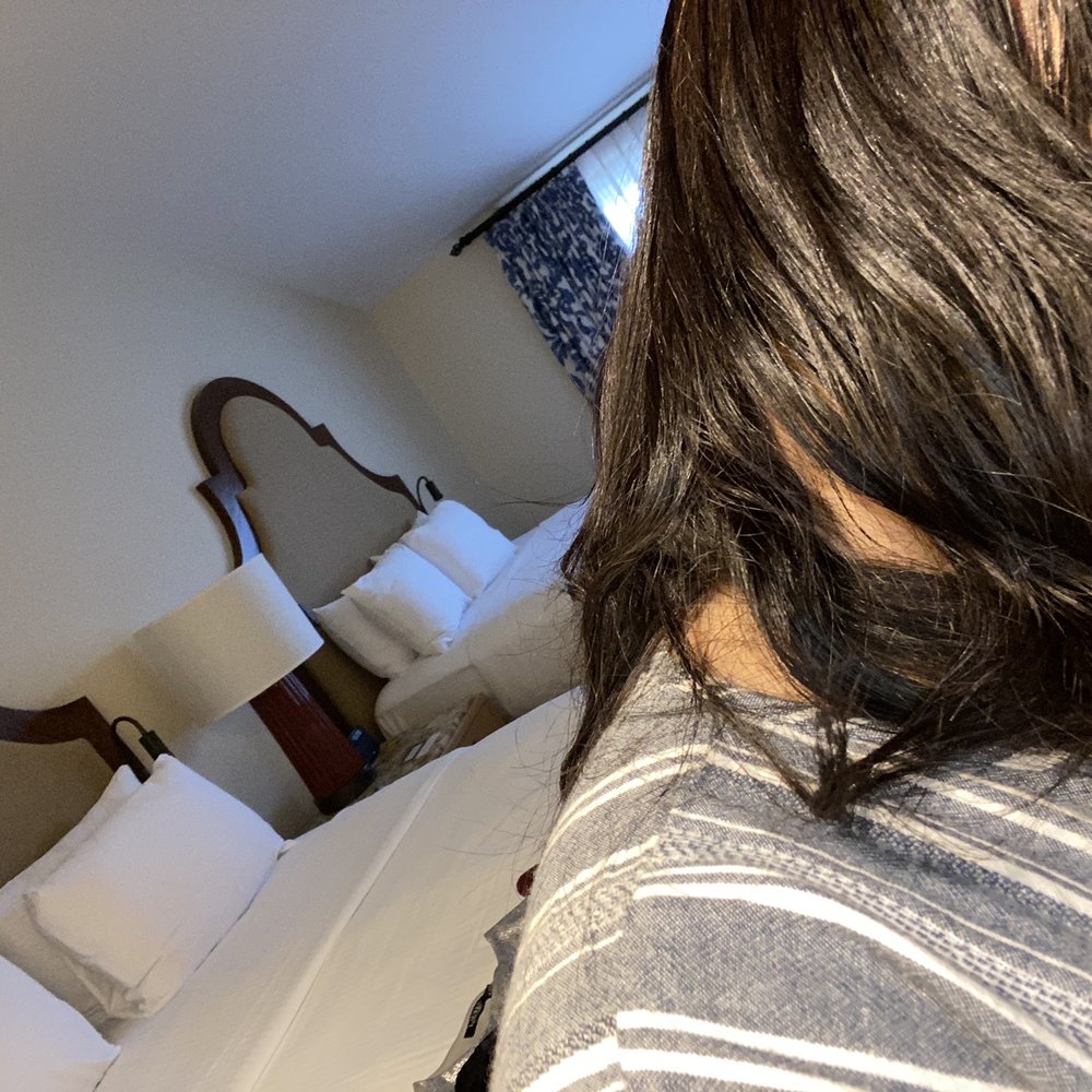 18+ Hair Salons Appleton DemileeSiennah