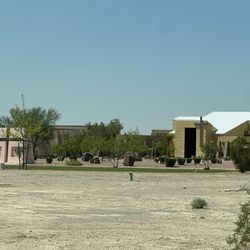 St. Therese Mission - Chapel