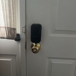 Yale Assure Lock 2 Yale Assure Lock 2