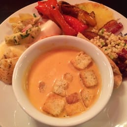 Lobster Bisque