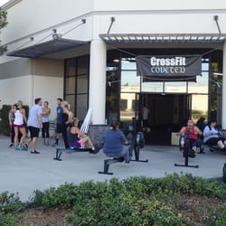 CrossFit Coveted - CrossFit Coveted