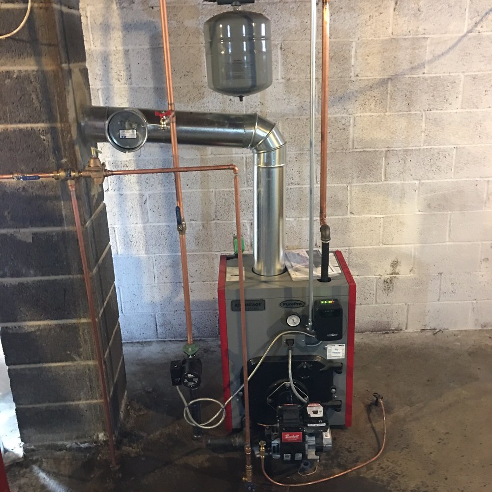 Slide of Genexo Associates