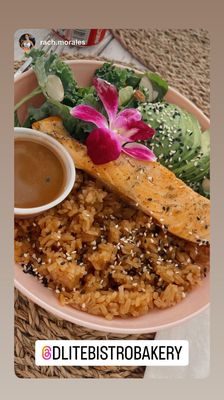 D'LITE Bistro & Bakery by null
