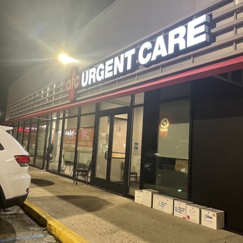 AFC Urgent Care Throgs Neck - Urgent Care Near Me - Bronx, New York AFC Urgent Care Throgs Neck - Urgent Care Near Me - Bronx, New York
