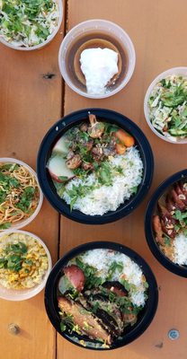 Curry Boys BBQ by null