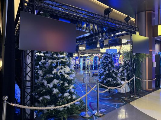 Morongo Casino Resort & Spa by null