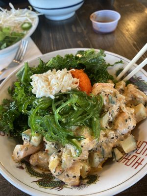 Miyuki's Noodle Shop by null