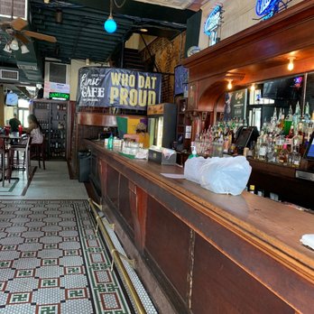 Ernst Cafe - Cajun/Creole Near Me - New Orleans, Louisiana Ernst Cafe - Cajun/Creole Near Me - New Orleans, Louisiana