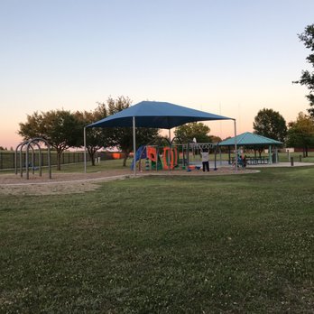 Champions Park - Parks Near Me - Irving, Texas