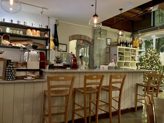 Salumeria 104 - Midtown Miami by null