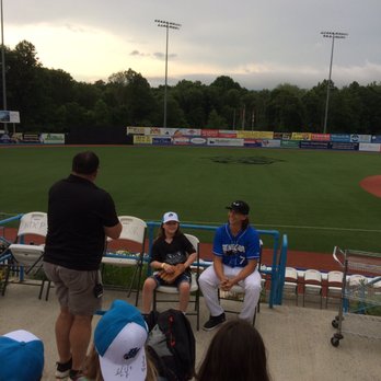 Hudson Valley Renegades - Stadiums & Arenas Near Me - Wappingers Falls, New York