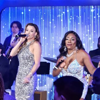 Marquee Nashville - These two ladies are fantastic singers!!! - Venues & Event Spaces Near Me - Nashville, Tennessee