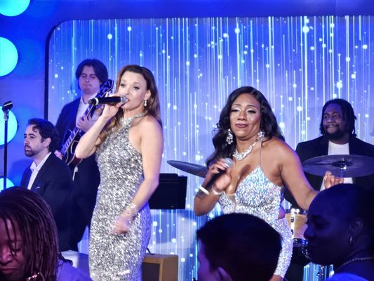 Marquee Nashville by null