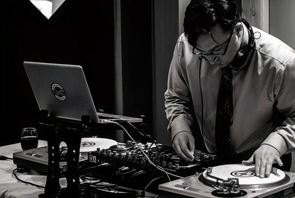 DJ GOOD THINGS - Updated May 2025 - Portland, Oregon - DJs - Phone ...