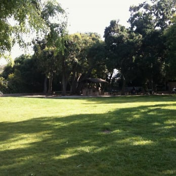 Tournament Park - Parks Near Me - Pasadena, California