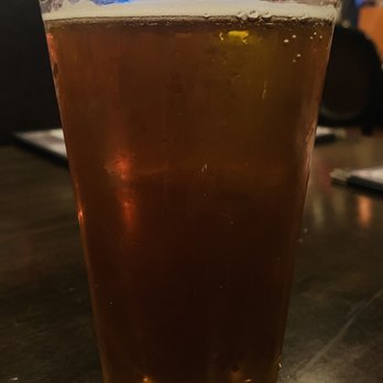 Bald Man Brewing - Porter - Breweries Near Me - Eagan, Minnesota