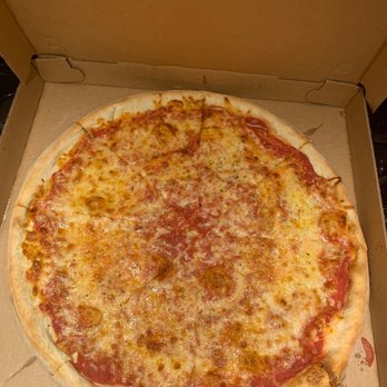 The Wildcat - Pizza Near Me - Camillus, New York