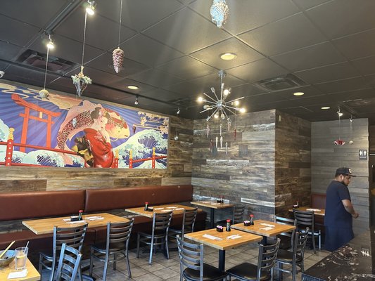 Tamashi Ramen Sushi- Oak Forest/Heights by null