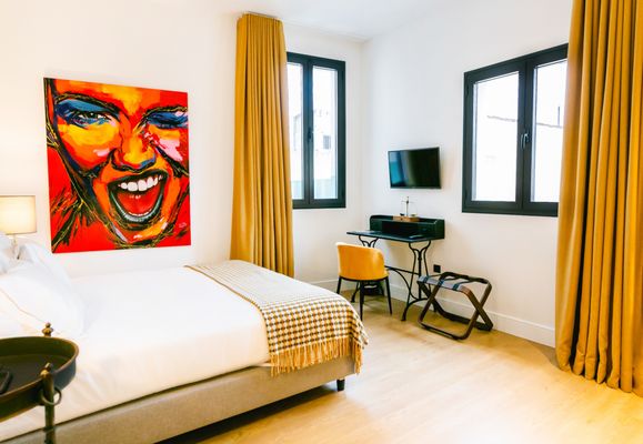 Joya del Casco Boutique Hotel by Shiadu by null