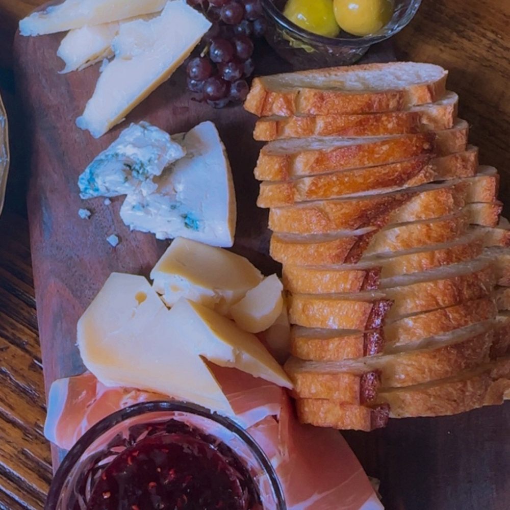 Saison - Charcuterie - Wine Bars Near Me - San Francisco, California Saison - Charcuterie - Wine Bars Near Me - San Francisco, California