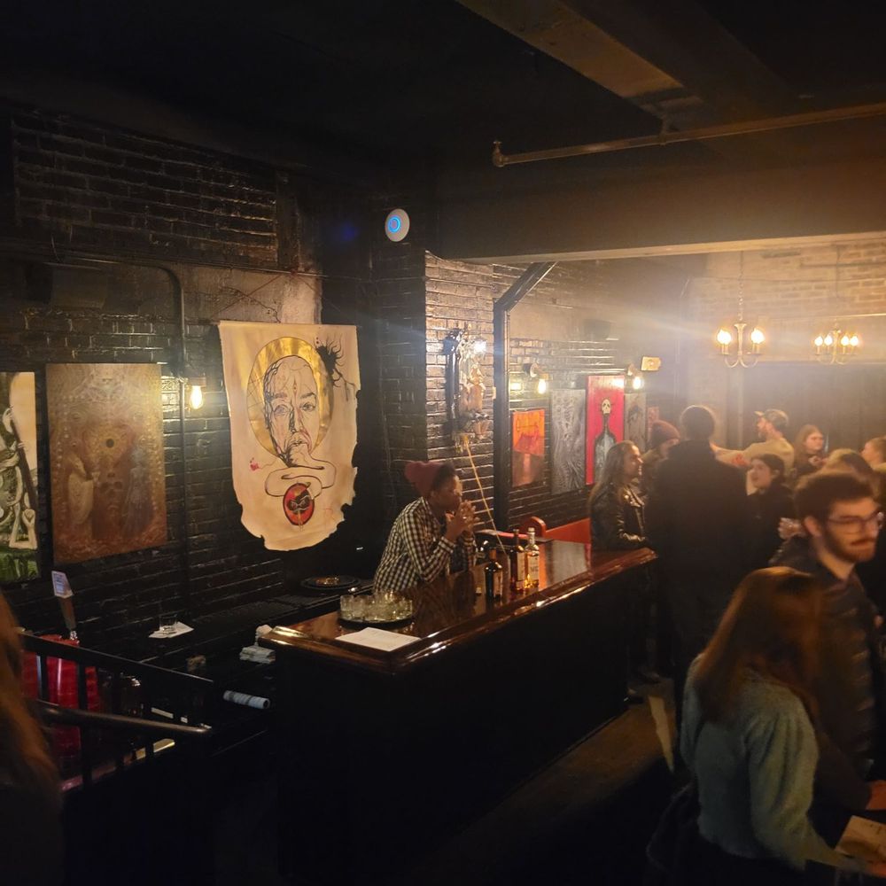 Doom - Bars Near Me - Philadelphia, Pennsylvania