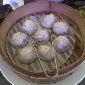 Everyday Noodles - Pork Soup Dumplings (8) - Chinese Near Me - Pittsburgh, Pennsylvania