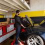 Goat 66 Garage