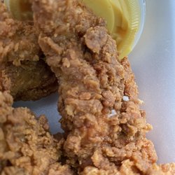Guthrie’s Chicken