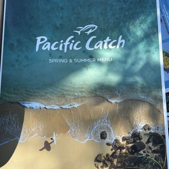 Pacific Catch - Seafood Near Me - San Mateo, California Pacific Catch - Seafood Near Me - San Mateo, California