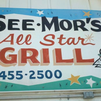 See Mor's All Star Grill - American Near Me - Normalville, Pennsylvania See Mor's All Star Grill - American Near Me - Normalville, Pennsylvania