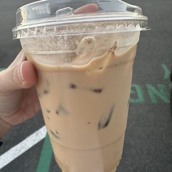 Little Ox Coffee - Sweater Weather Latte - Coffee & Tea Near Me - Fullerton, California Little Ox Coffee - Sweater Weather Latte - Coffee & Tea Near Me - Fullerton, California