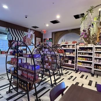 Baci Coffee - Coffee & Tea Near Me - San Diego, California