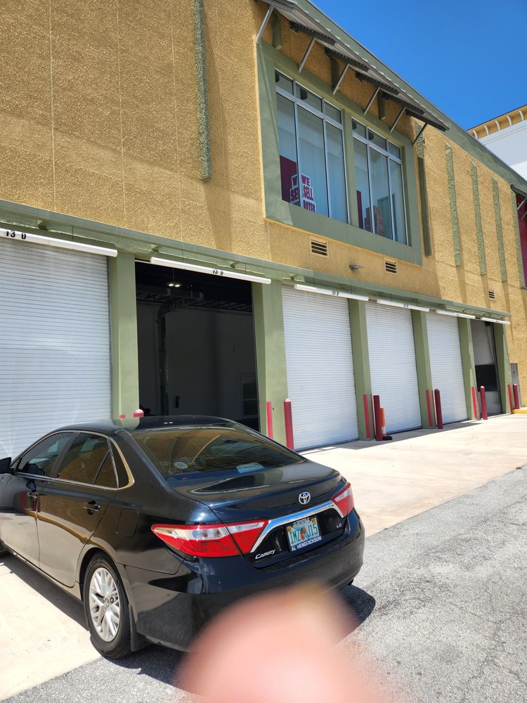 A+ MINI STORAGE Updated August 2024 1403 NW 40th Ave, Lauderhill