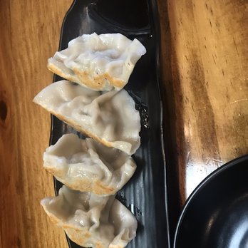 Noodle Man - Pork dumplings - Noodles Near Me - Virginia Beach, Virginia Noodle Man - Pork dumplings - Noodles Near Me - Virginia Beach, Virginia
