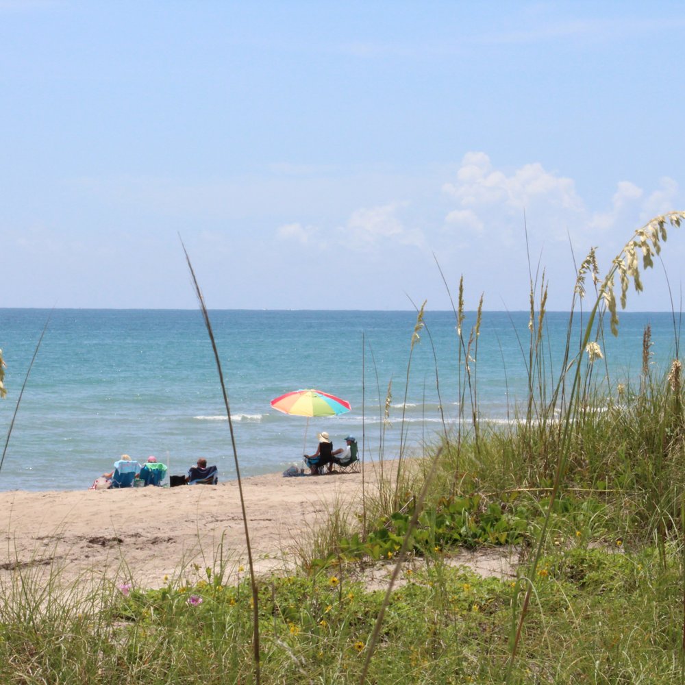 Bryn Mawr Beach - Beaches Near Me - Stuart, Florida Bryn Mawr Beach - Beaches Near Me - Stuart, Florida