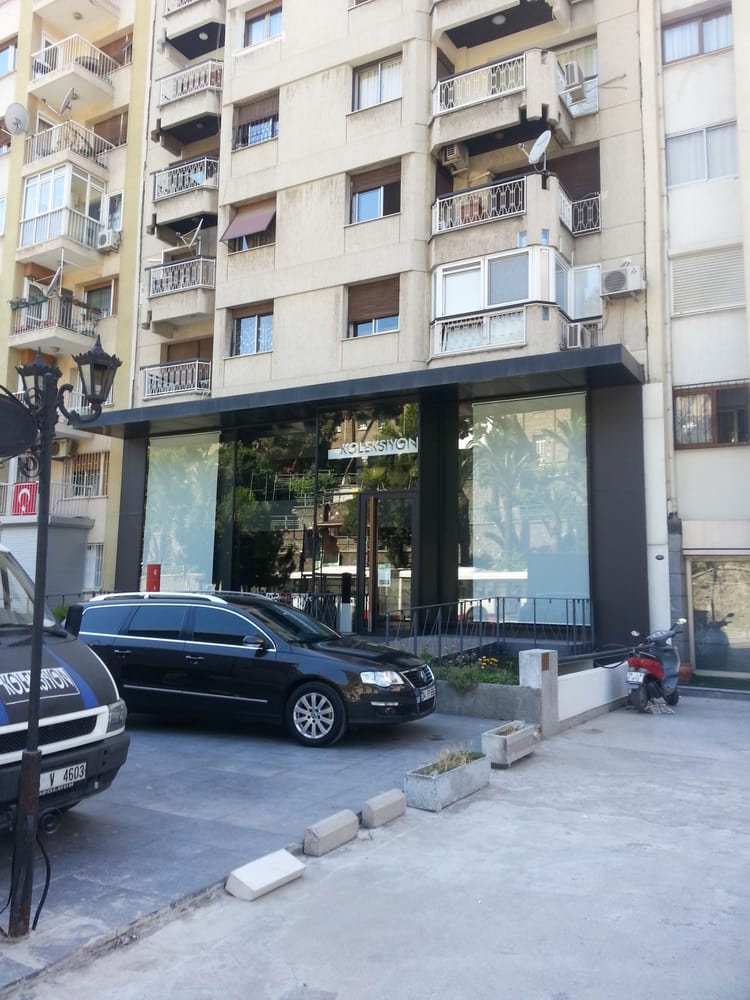 Koleksiyon Mobilya