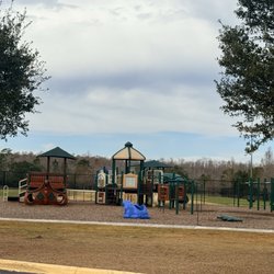 Bear Creek Park - Playground
