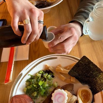 Takkii Ramen - Ramen Near Me - Riverhead, New York