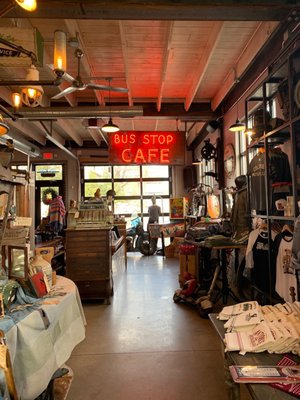 Antique Archaeology Le Claire by null